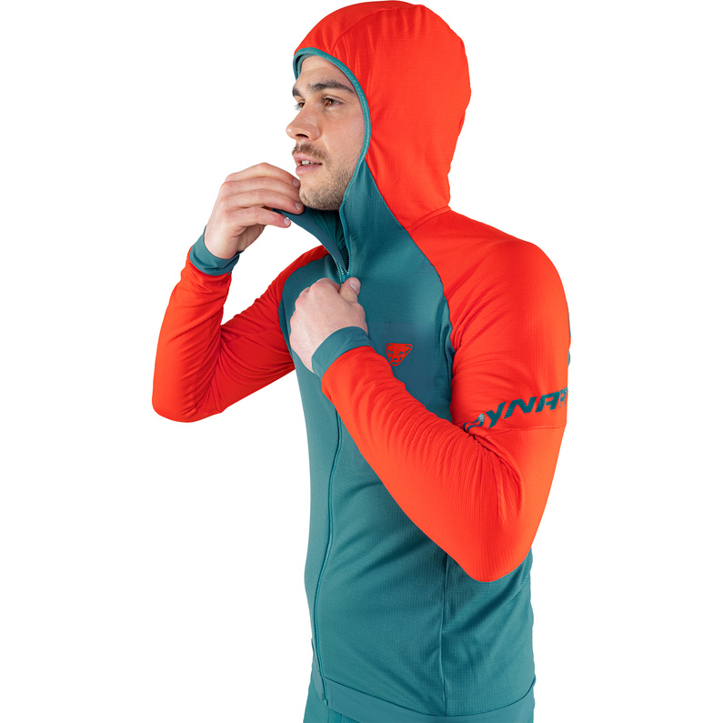 Dynafit Herren Radical PTC Jacke