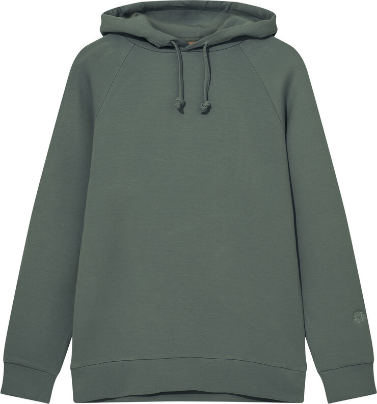 Mos Mosh Gallery MMGAbel Hood Sweat Winter garden