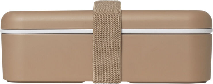 Fabelab Lunchbox 1 layer - Caramel - PLA Caramel