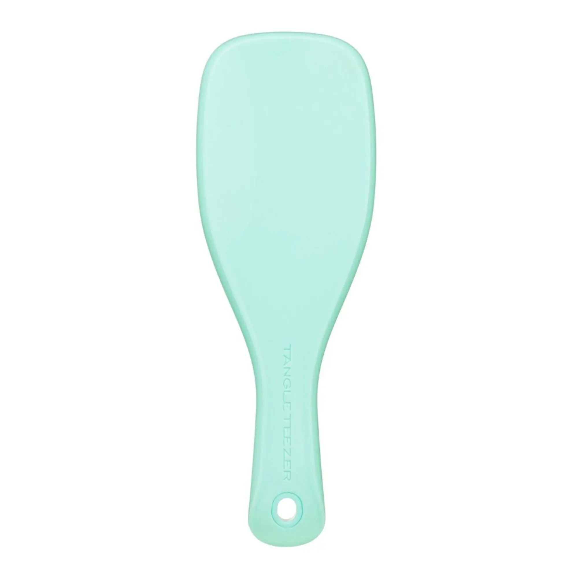 Tangle Teezer - Mini Wet Detangler Sea Green Brosse à cheveux démélante- Brosse et peigne