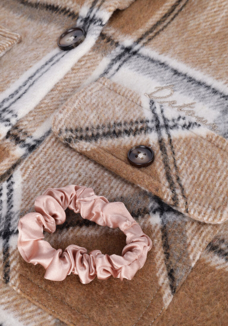 RETOUR beige retour gilet claire