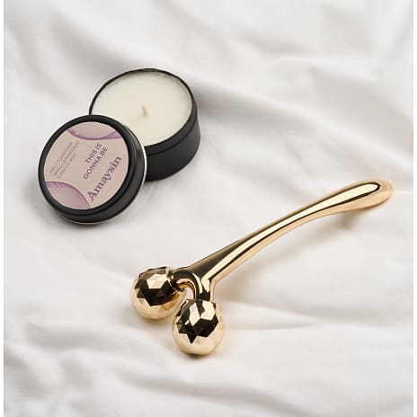 Amaysin Wellness Pleasure Box