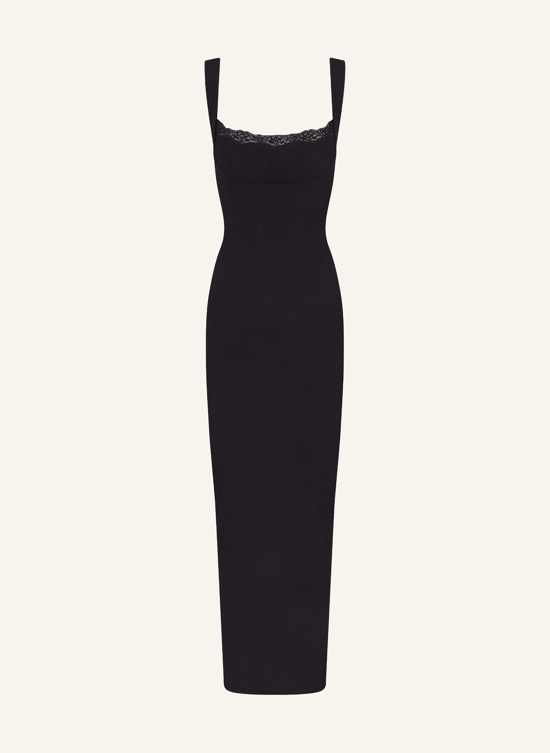 SKIMS Lounge-Kleid SOFT LOUNGE LACE