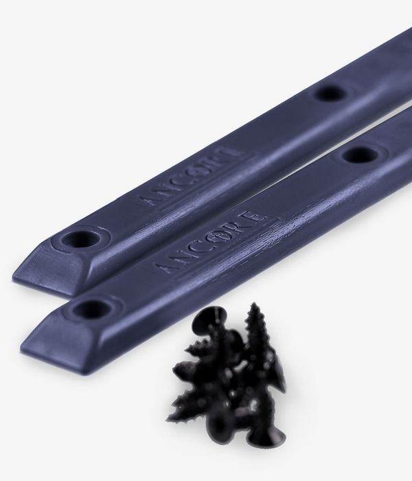 Ancore Navy Deck Rails