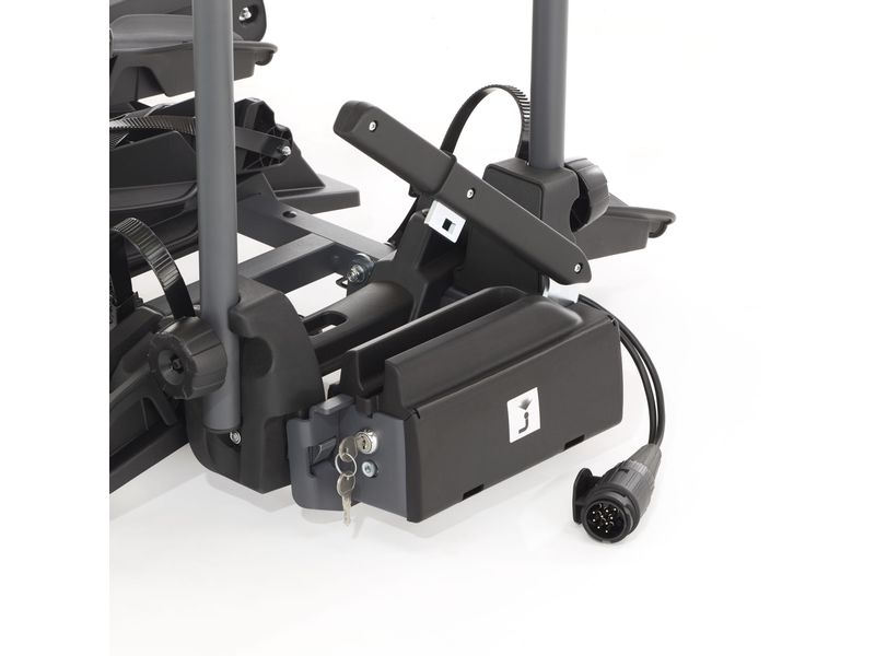 Fischer Heckfahrradträger ProlineEvo 3 Fahrradträger