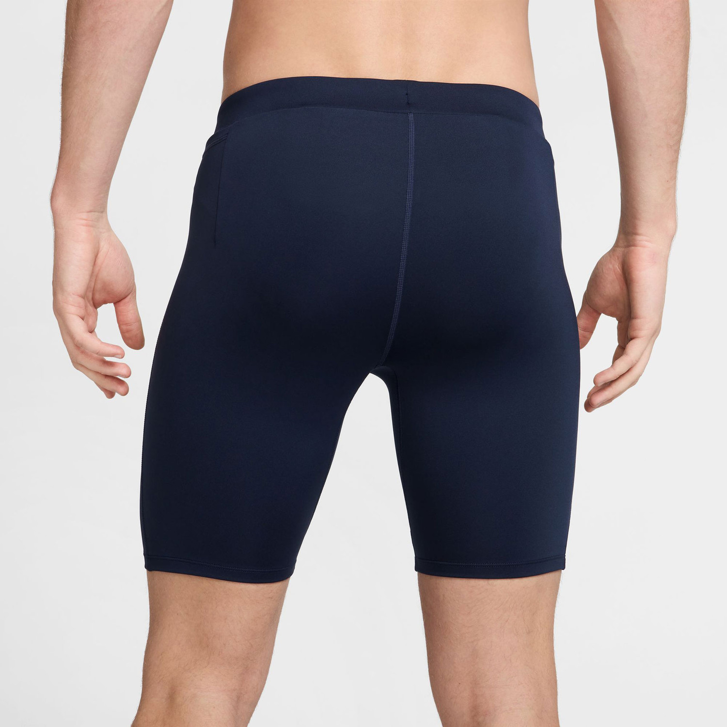 Nike Dri-FIT Fast Korte Legging Heren