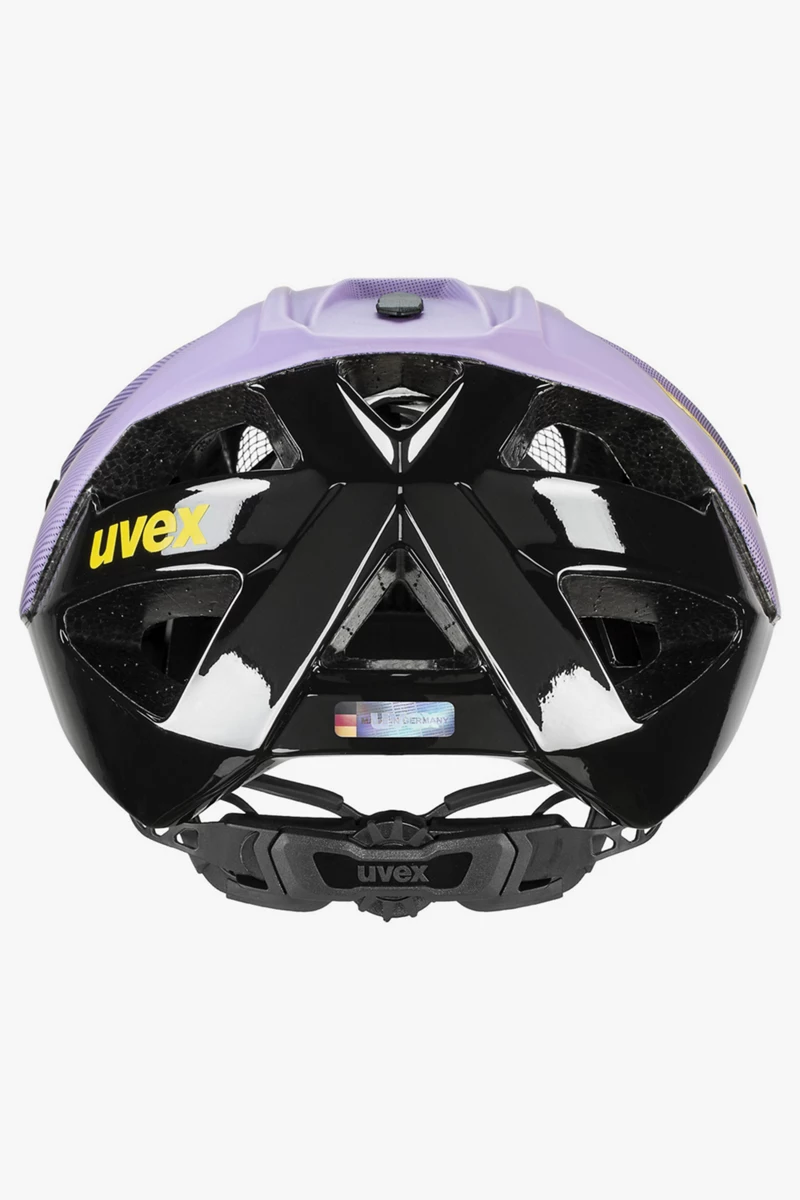uvex quatro cc Velohelm