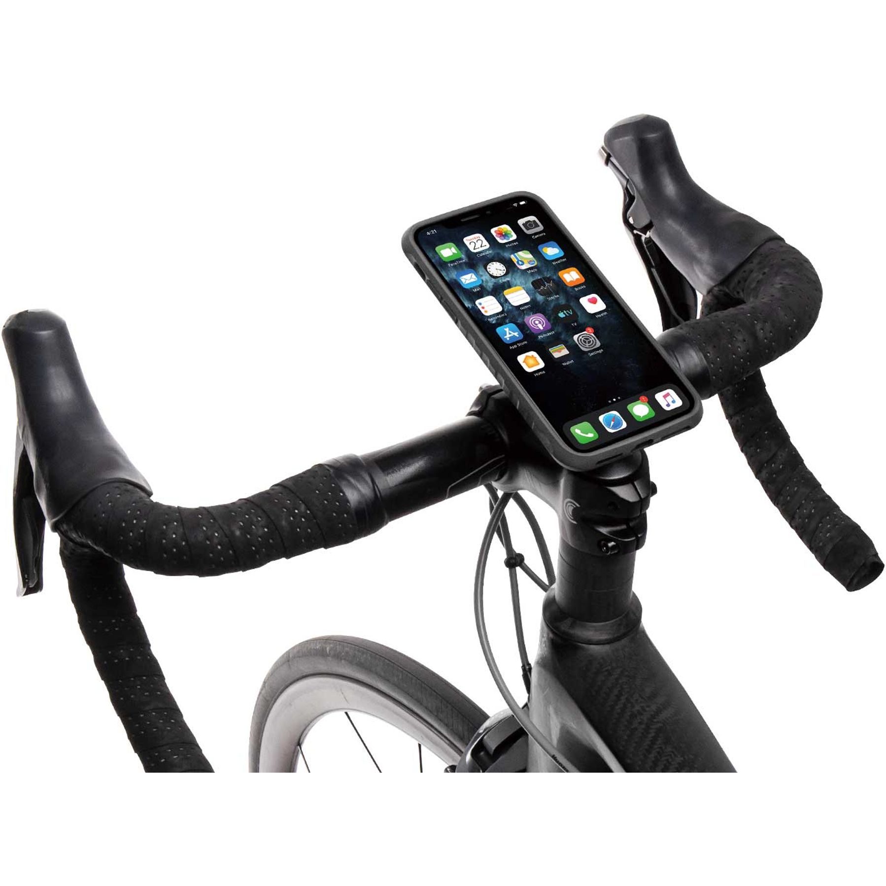 Topeak RideCase iPhone 11 Pro Telefoonhoes