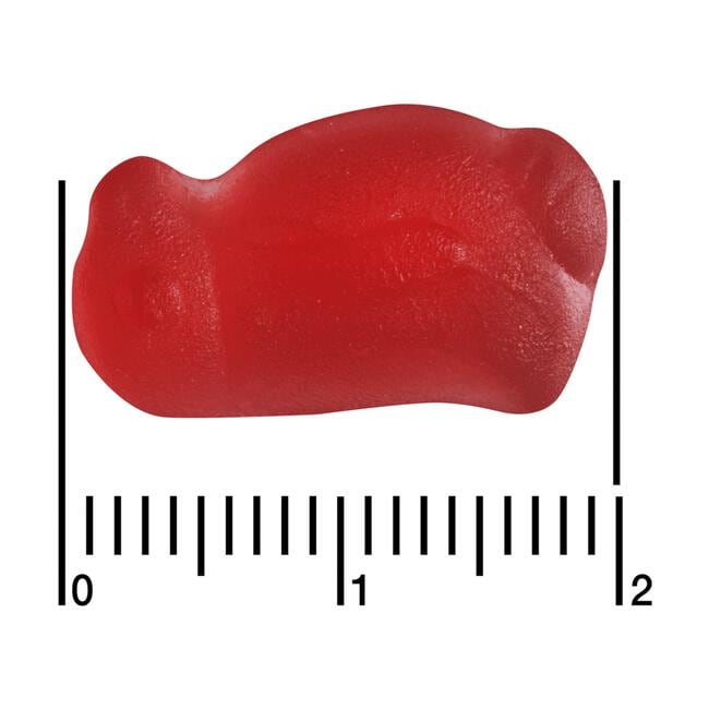 Etos multi kids gummies 60 stuks