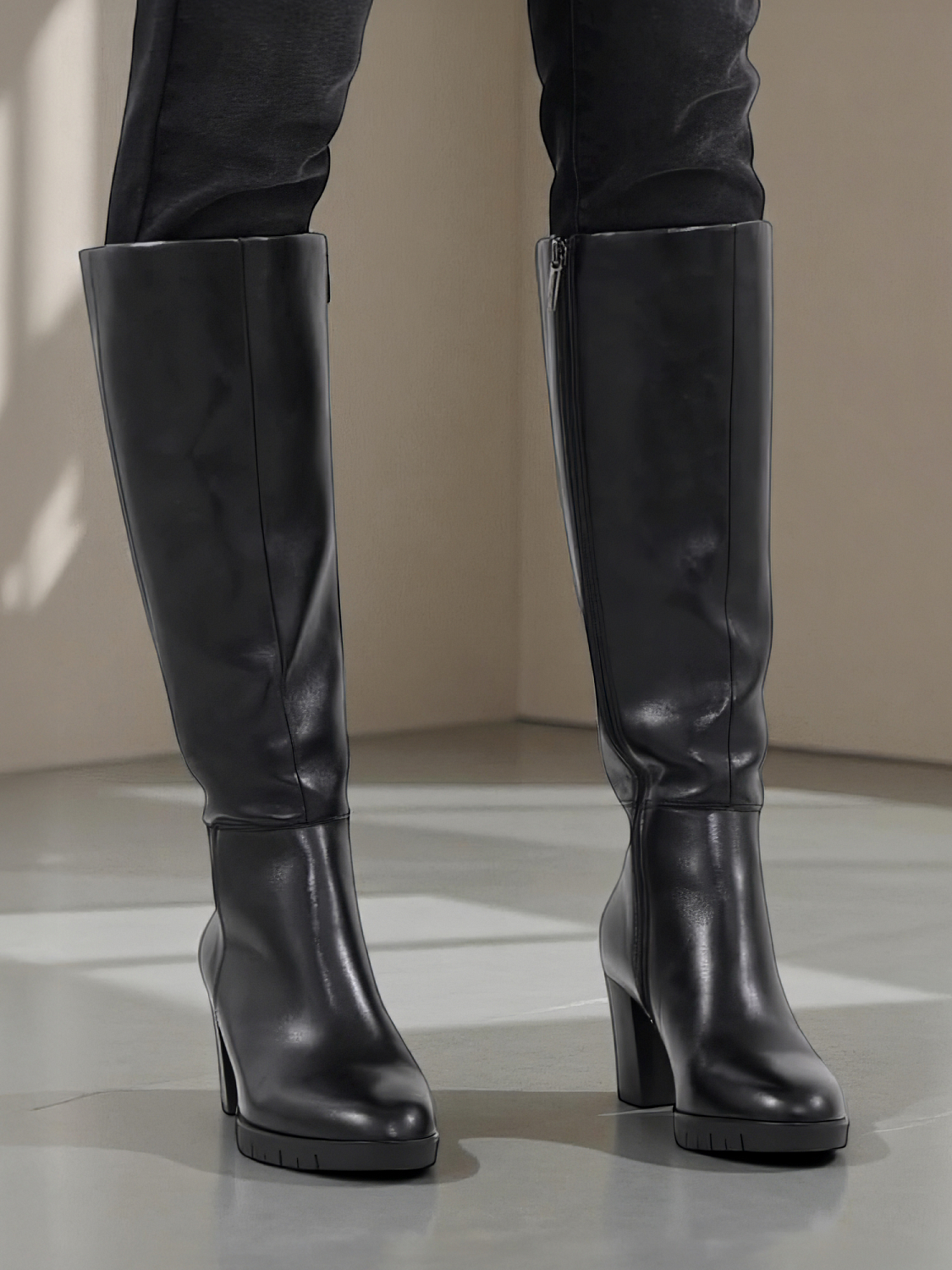 Tamaris Eloria High Boot