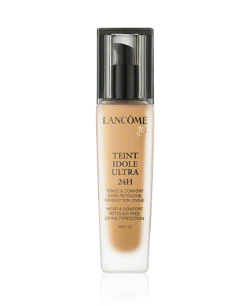 Lancôme Teint Idole Ultra 24H Tenue & Confort sans Retouche Perfection Divine 06 Beige Canelle 30ml