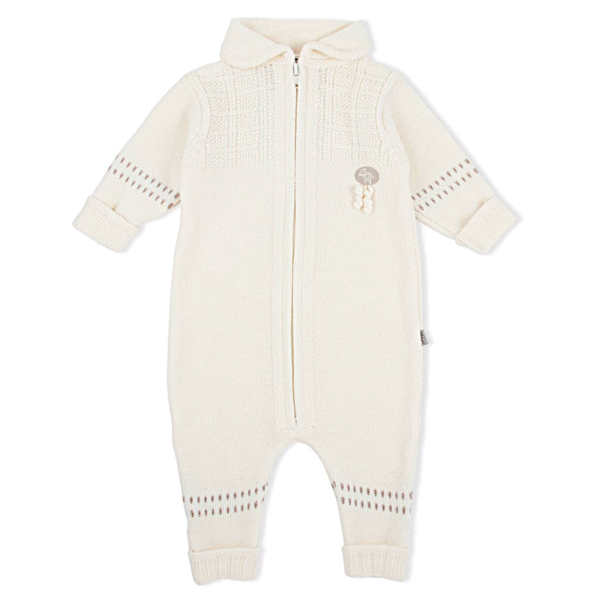 Lillelam Sparkedress Classic<br>Lillelams bestselger gjennom tidene!