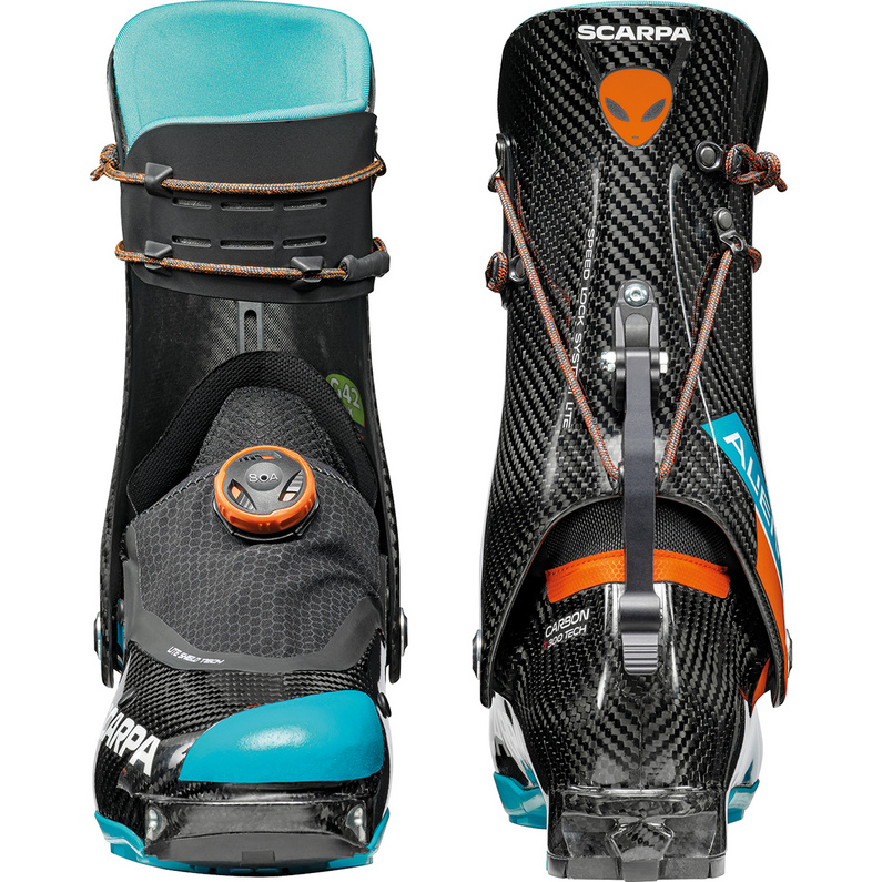 Scarpa Alien 4.0 Tourenskischuhe