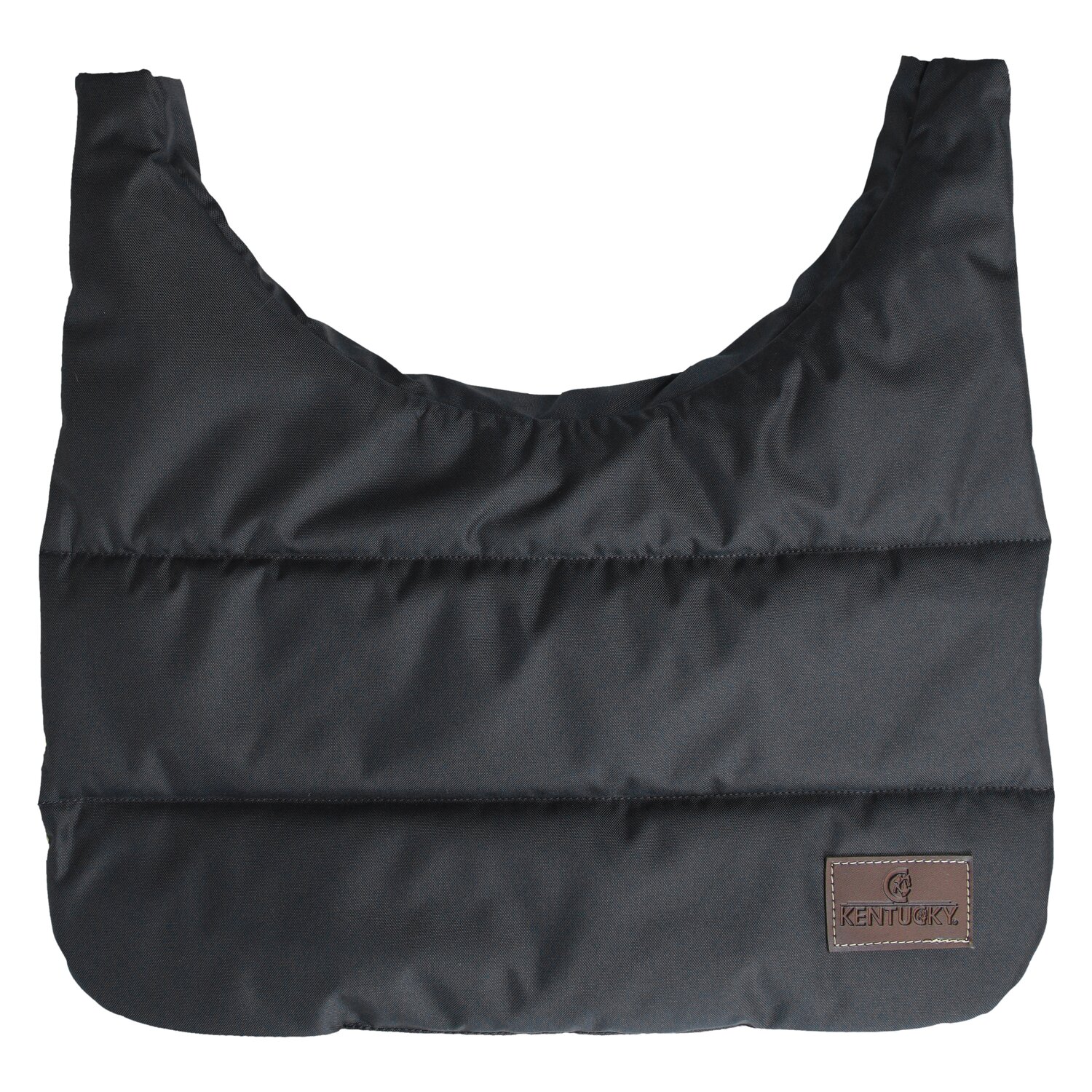 KENTUCKY Brustschutz Horse BIB Waterproof - black
