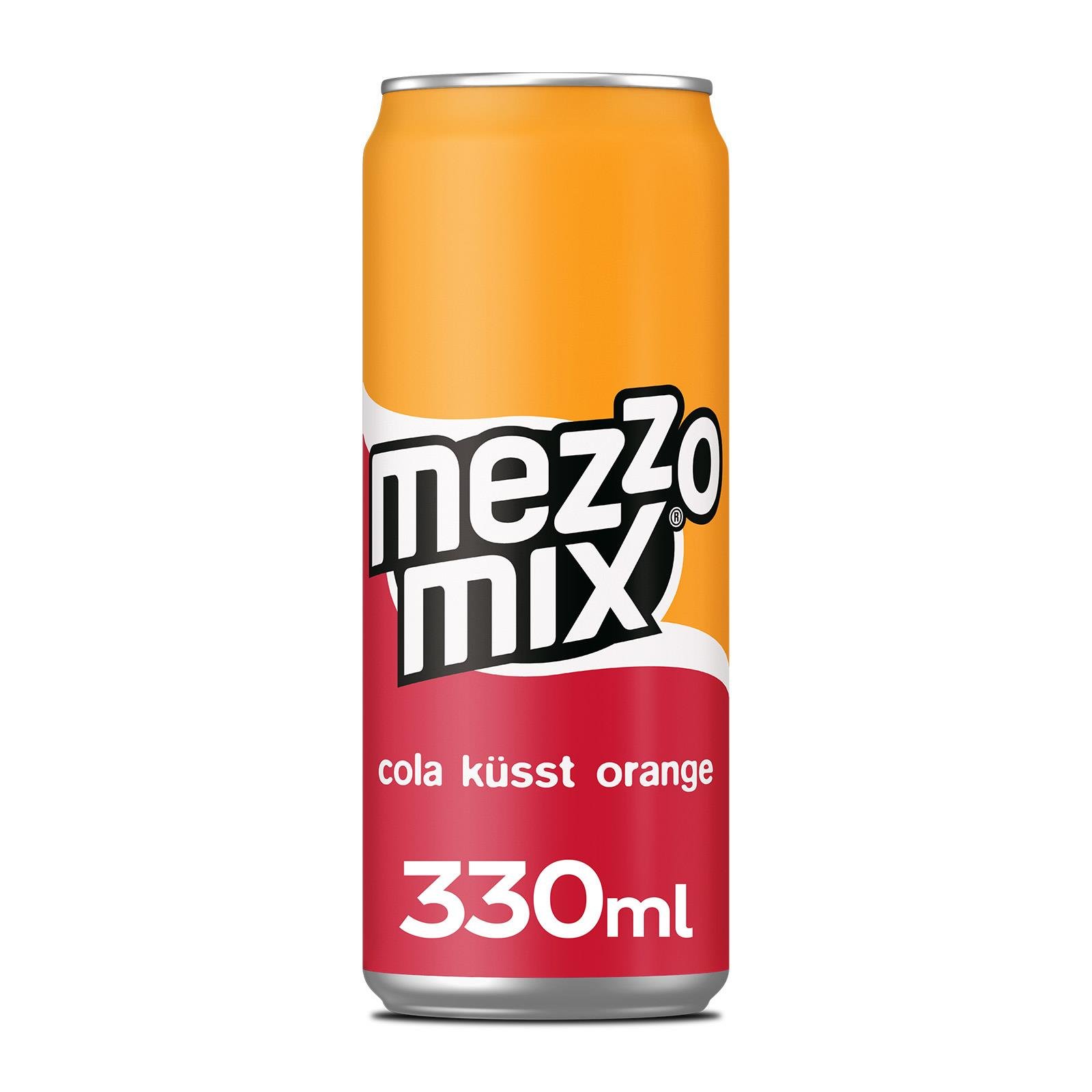 Mezzo Mix