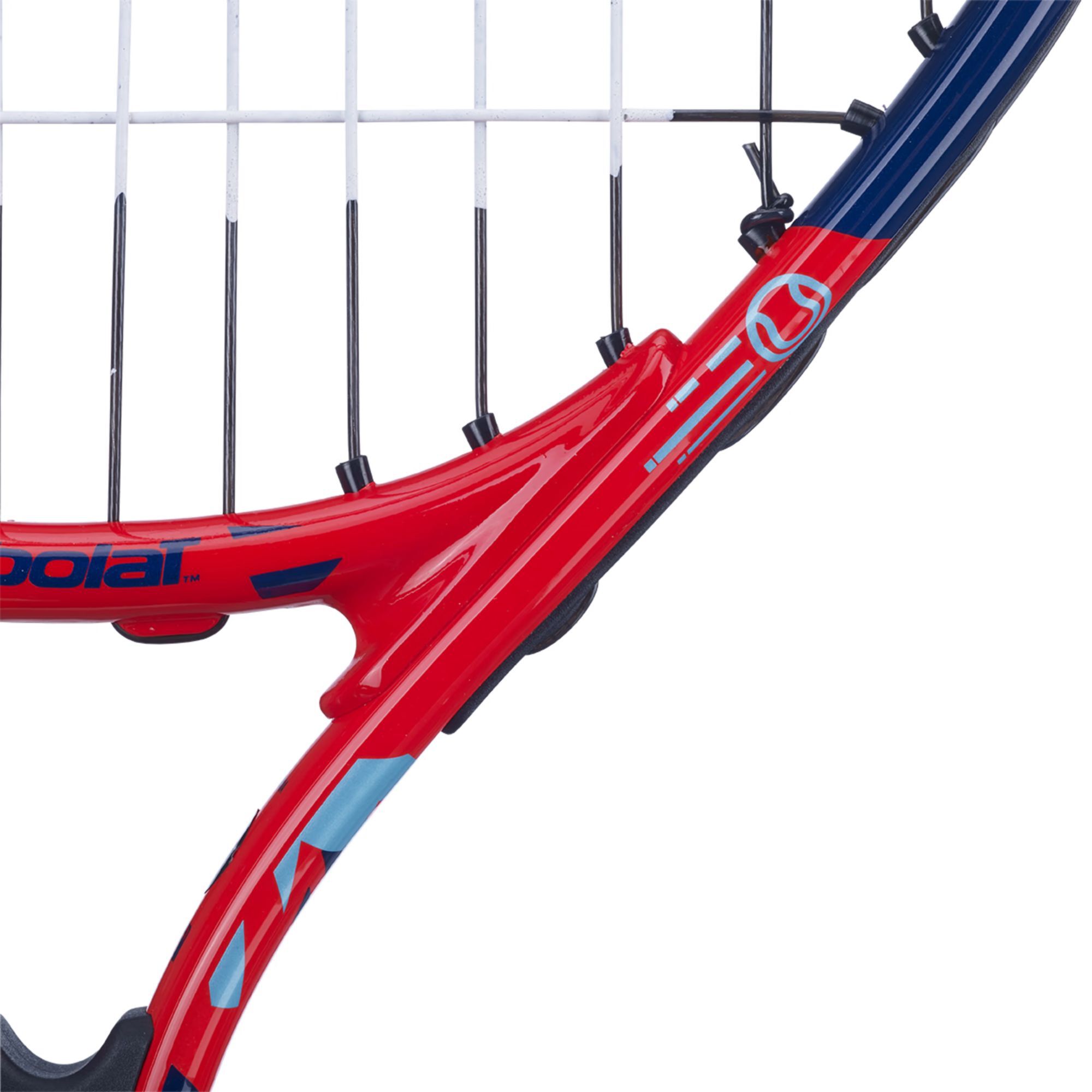 BabolatNew Ballfighter 19