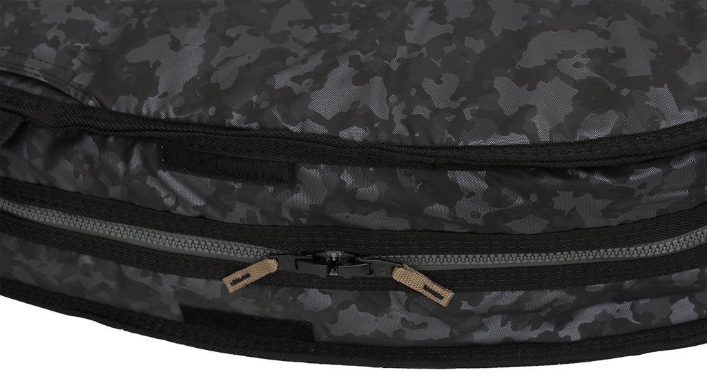 Pro-Lite Rhino - Travel Bag - Fish / Hybrid / Big Short - 1-2 Boards - 6'10