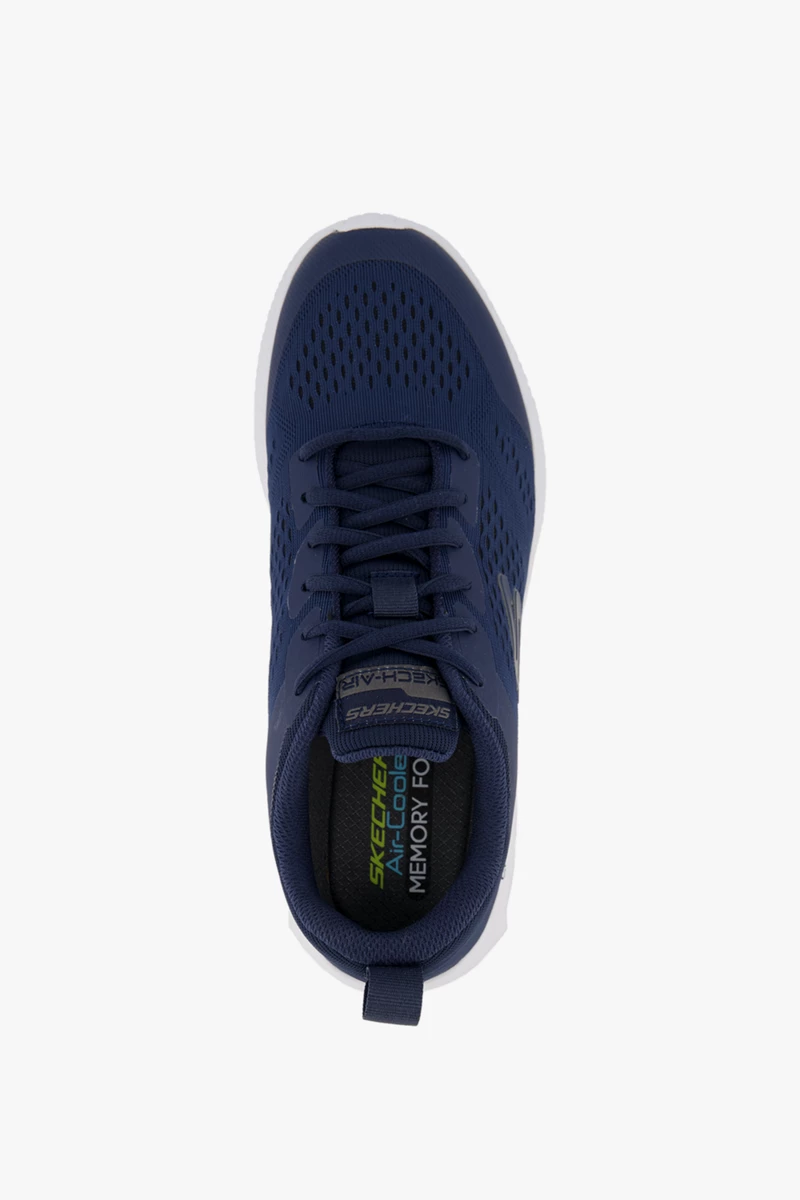 Skechers Dyna-Air Herren Sneaker