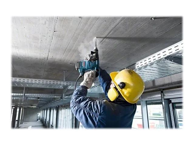 Bosch GBH 3-28 DRE Professional - Roterende hammer - 800 W - SDS-plus - 2.7 Joule