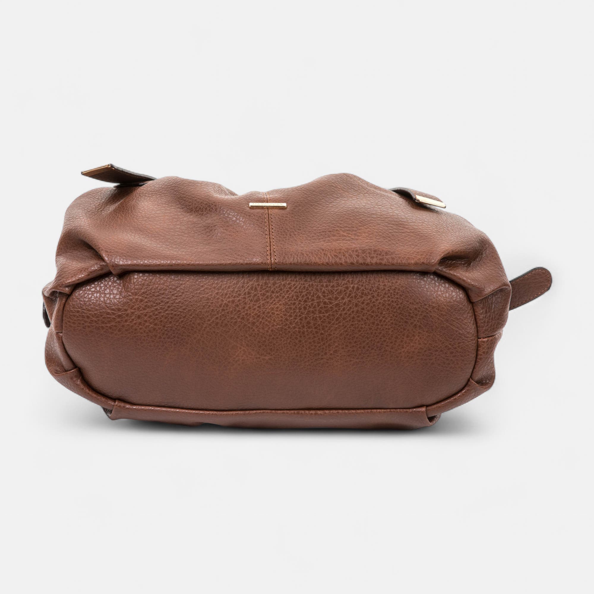 Sac à main marron