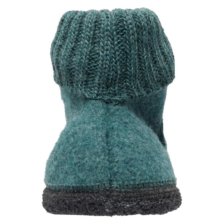 BN Cozy Seagreen