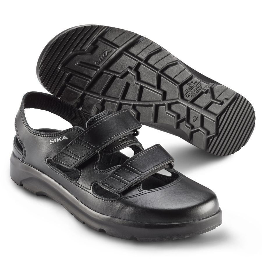 Sandal Optimax – Sika
