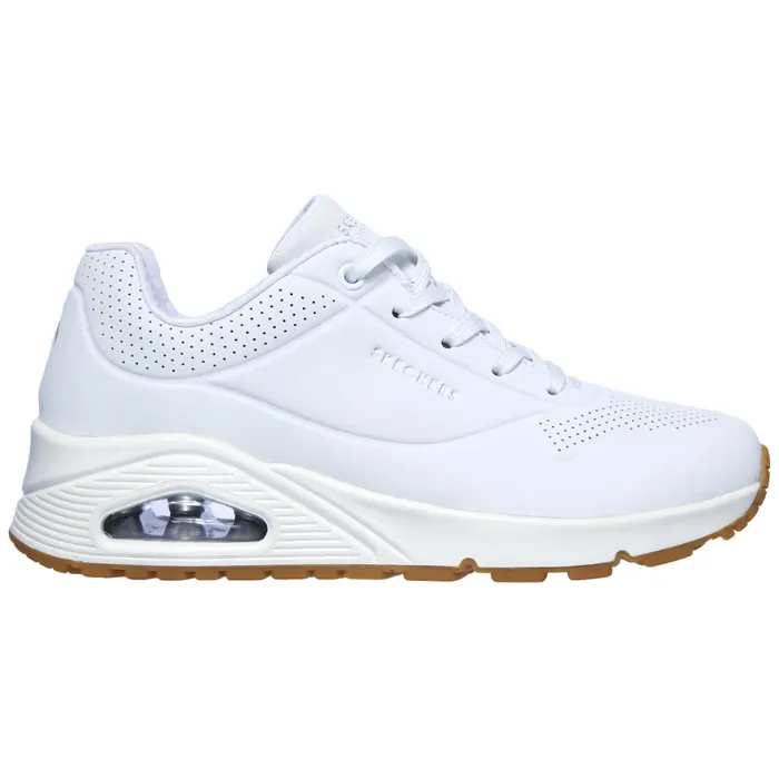 Skechers Uno - Stand On Air Sneakers Dames