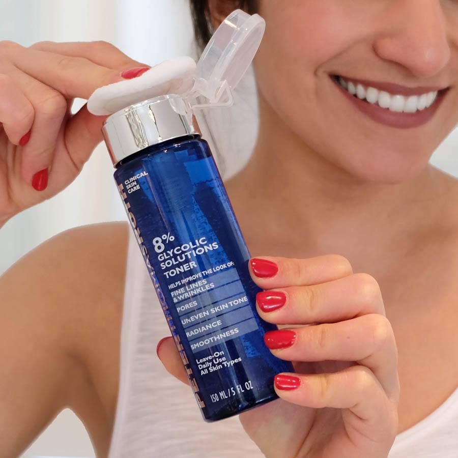 Peter Thomas Roth Glycolic Solutions 8% Toner 150ml