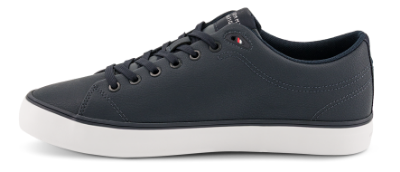 Tommy Hilfiger Sneaker Blå FM0FM05511DW5