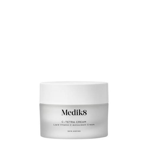 Medik8 C-Tetra Creme Iluminador 50ml