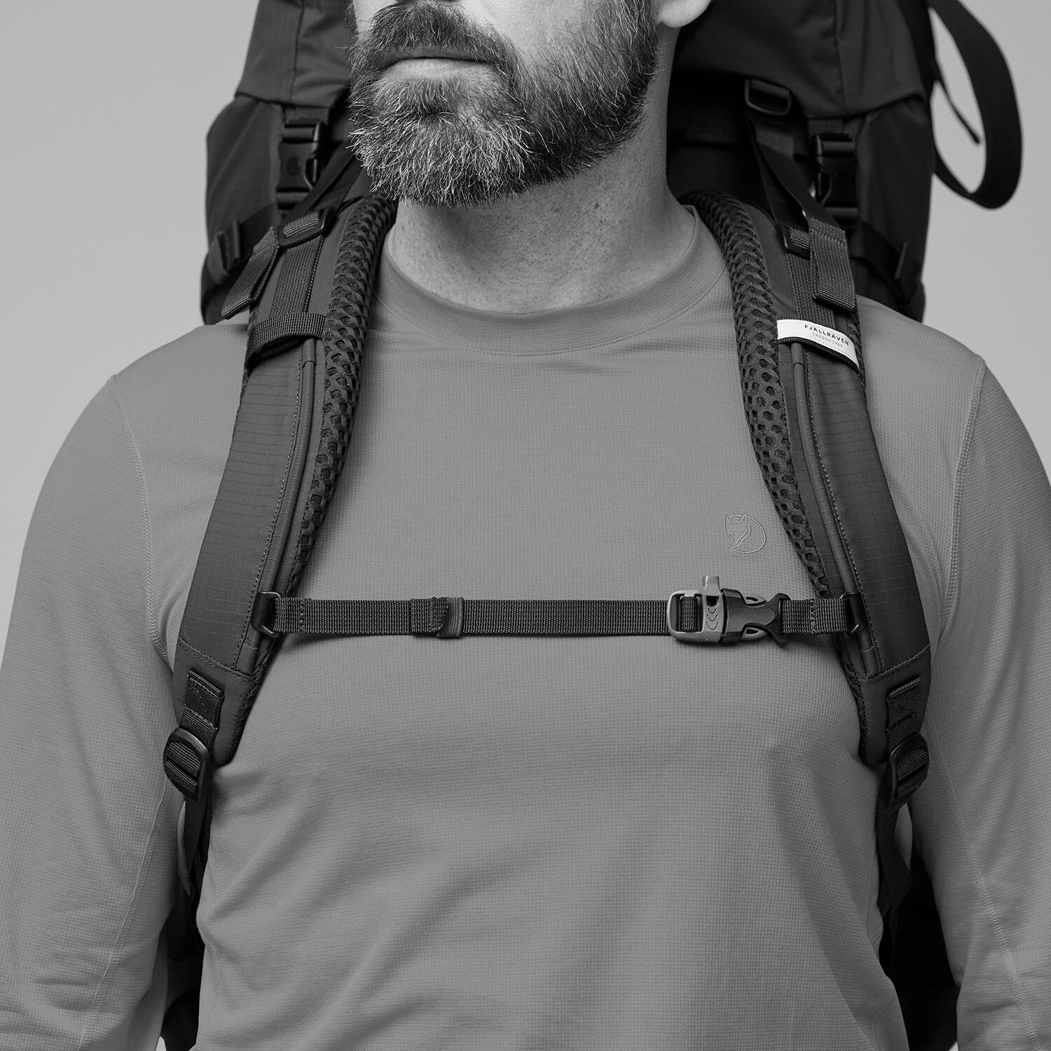 Fjällräven Abisko Trek 65 M/L