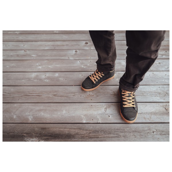 Saola - Machu Waterproof - Chaussures de loisirs