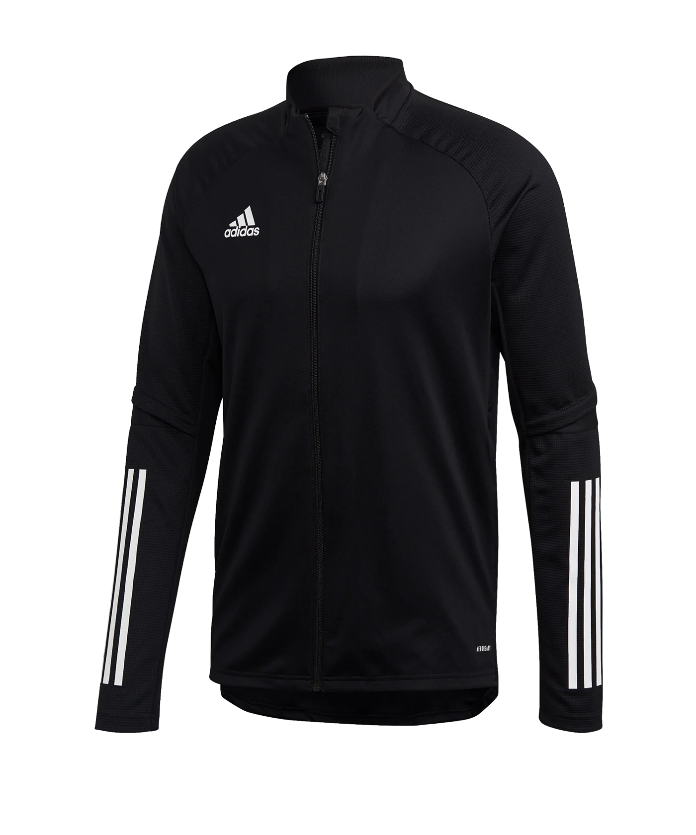 adidas Condivo 20 Trainingsjacke Schwarz