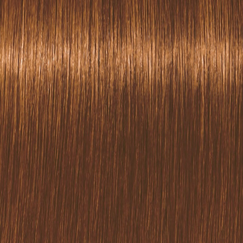 Coloration XpressColor 7.44 Blond Moyen Intense Cuivré 60ML INDOLA