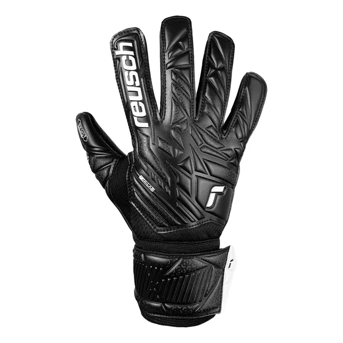 Reusch Attrakt Resist Keepershandschoenen Junior