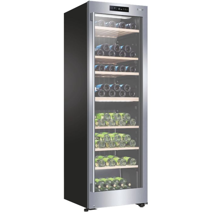 Haier Weinklimaschrank 60 SERIE 7 WS137GDNFI
