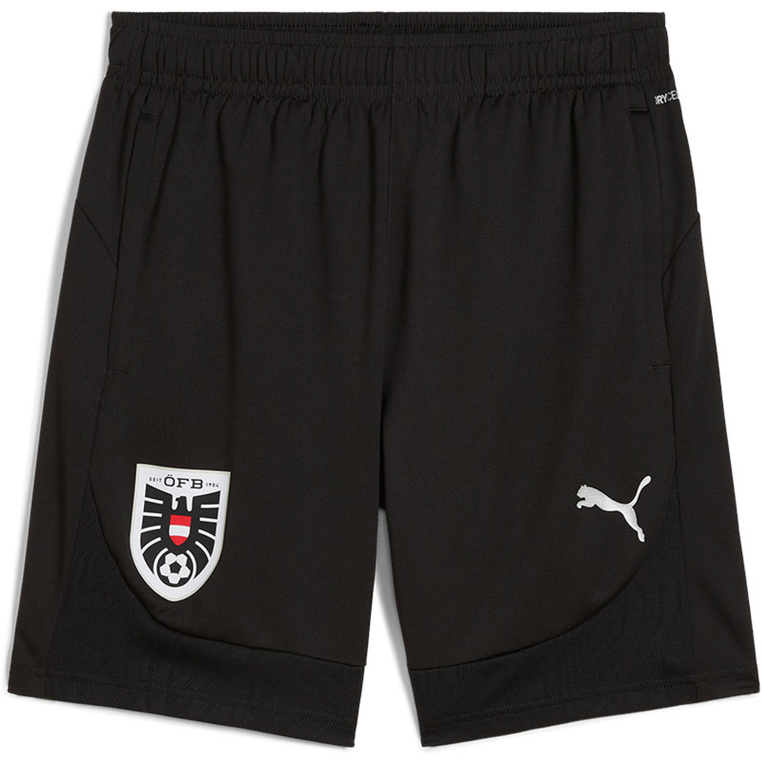 Puma Oostenrijk Trainingsset