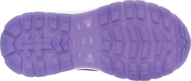 Viking Equip Glow WP 2V Lilac