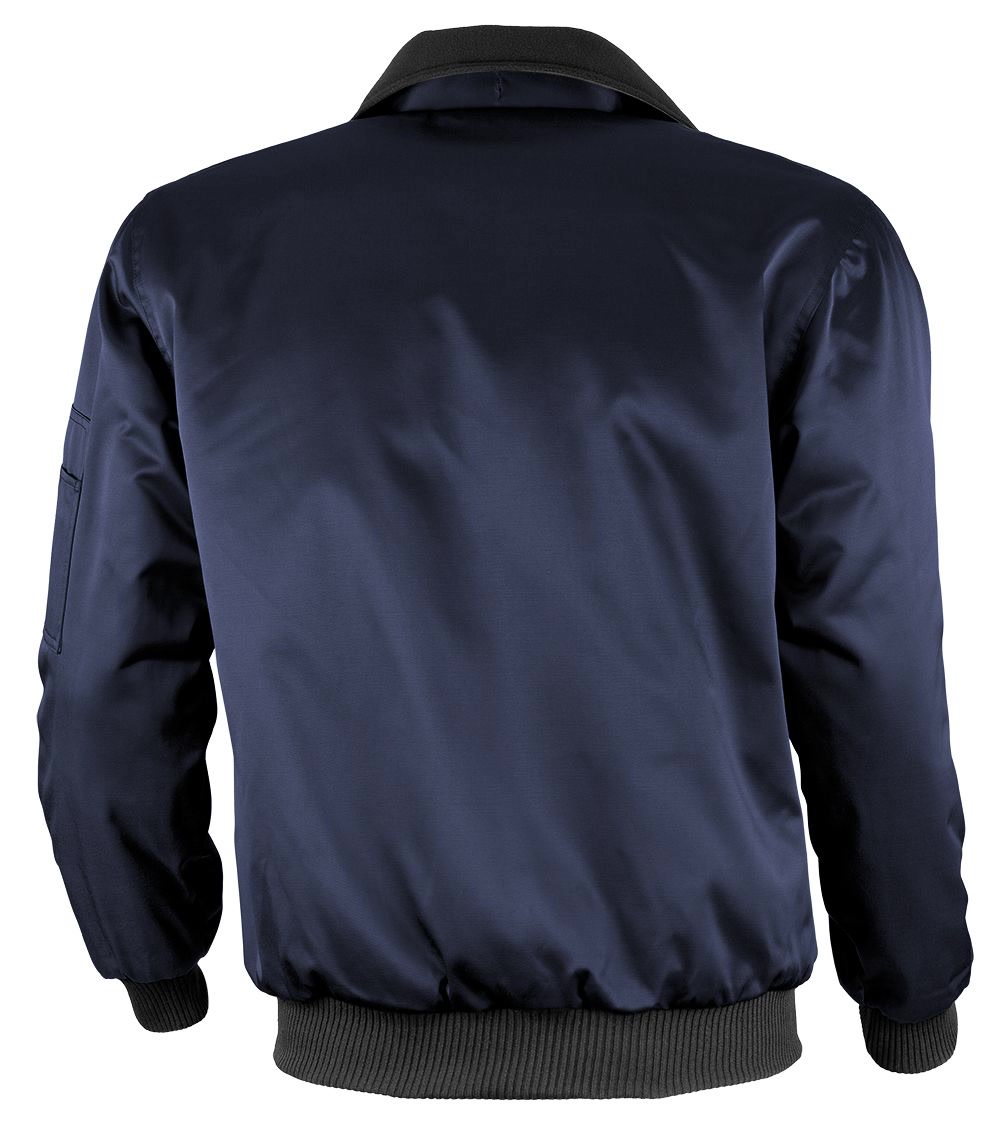 QUALITEX HIGH QUALITY WORKWEAR Pilotenjacke pilotenjacke marine Damen: 36 Herren: S