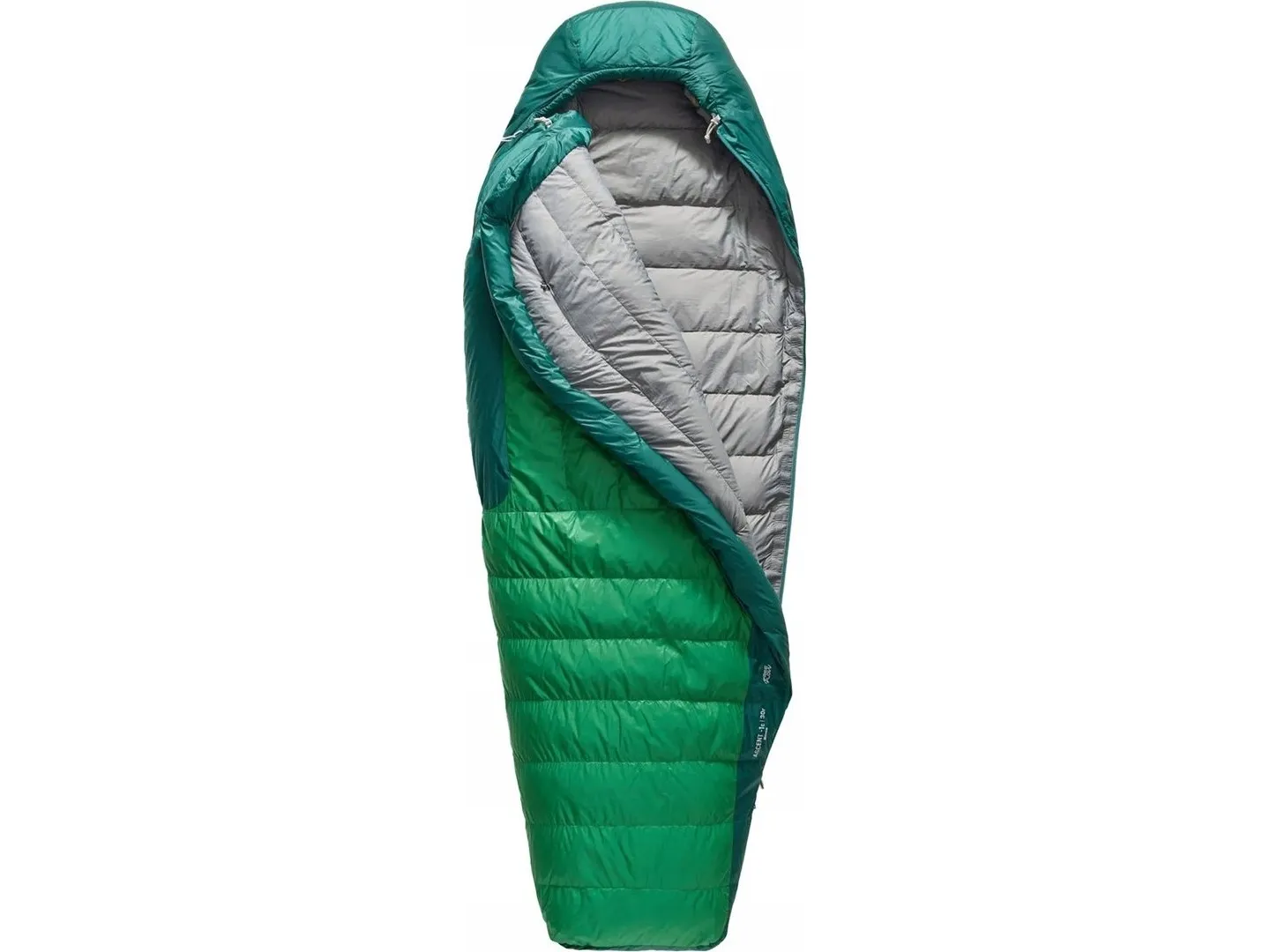 Sea To Summit Down sleeping bag SEA TO SUMMIT Ascent -9C/15F - Regular