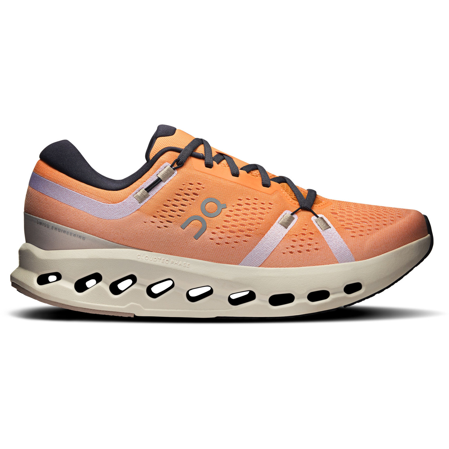 On Cloudsurfer 2 Heren