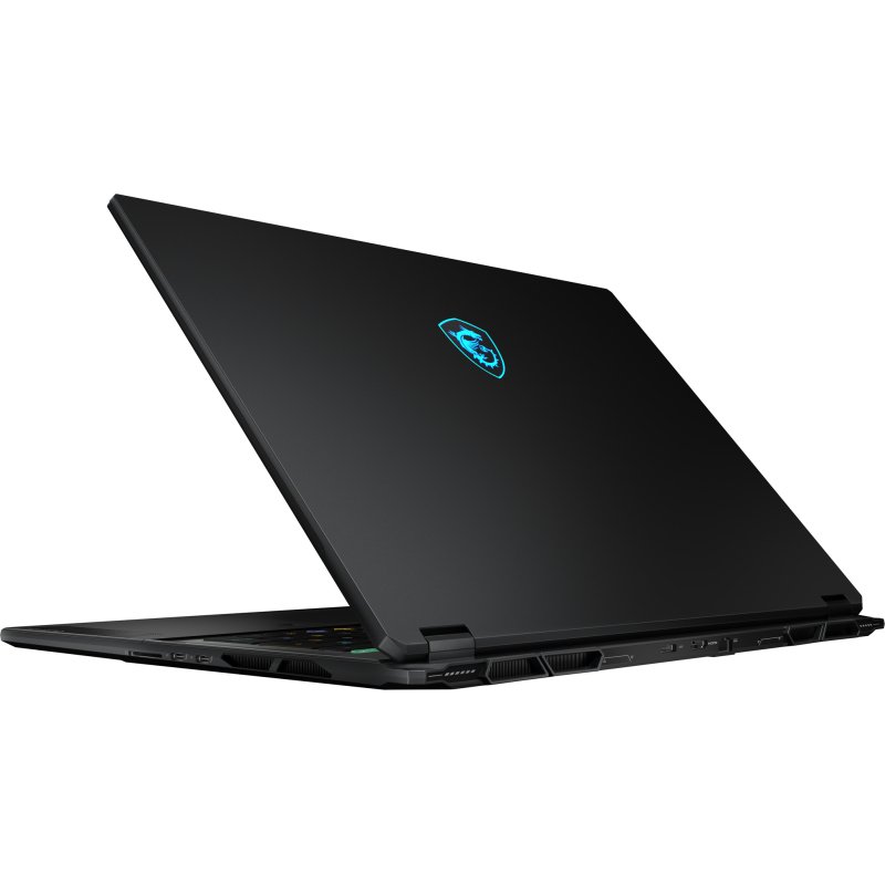 MSI Stealth 18 HX AI A2XWHG-015FR Intel Core Ultra 9 275HX Ordinateur portable 45,7 cm (18