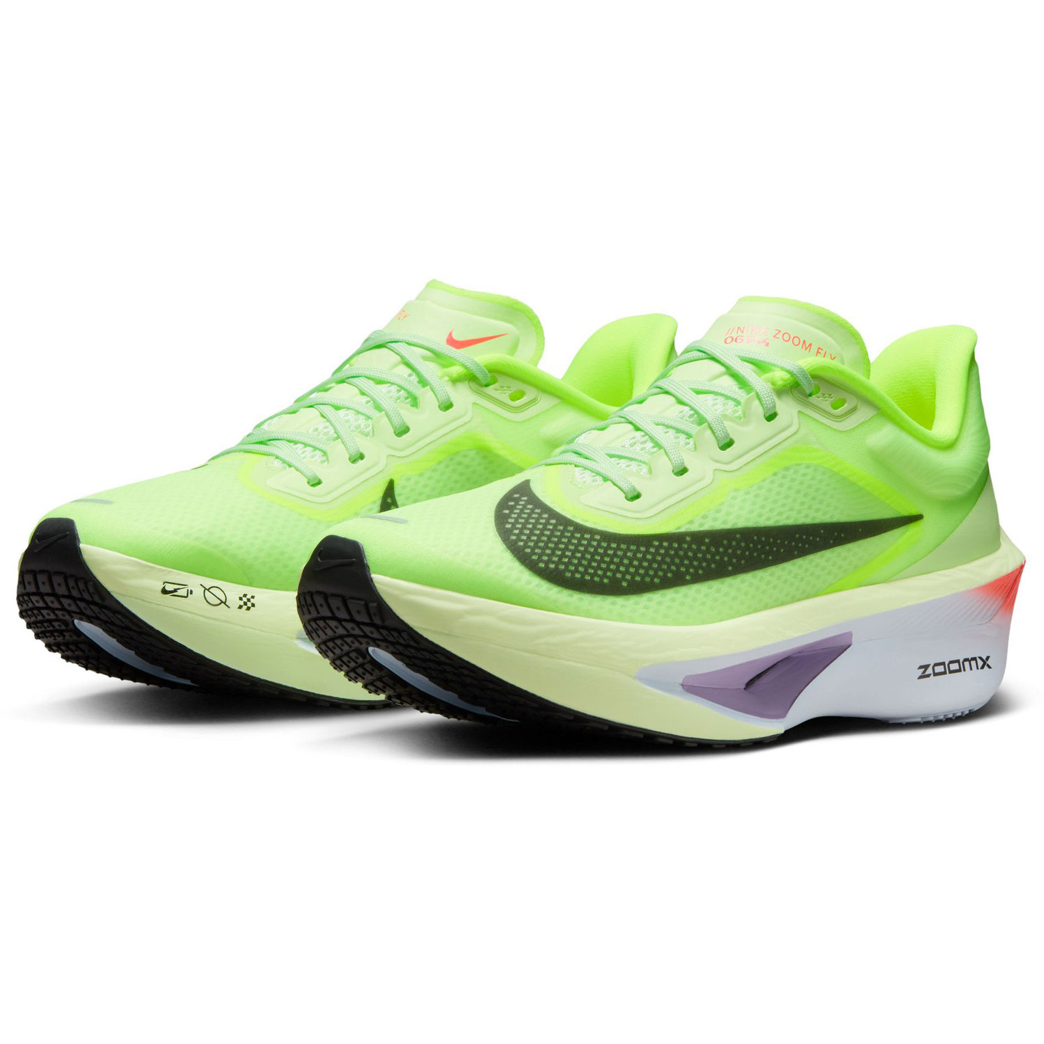 Nike Zoom Fly 6 Dames