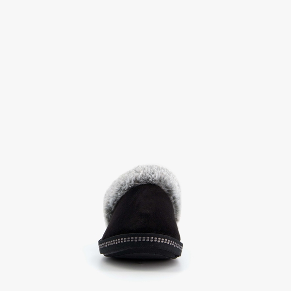 Skechers Cozy Campfire gevoerde dames pantoffels