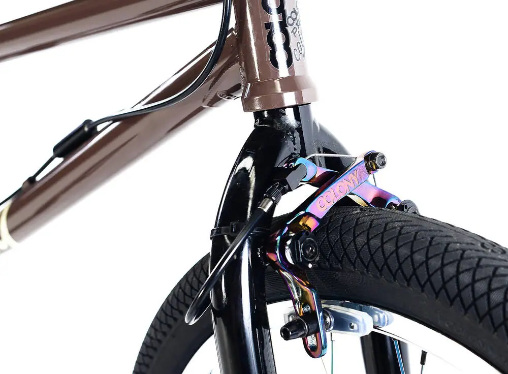 Colony Brethren BMX U-Bremse Kit | SkatePro