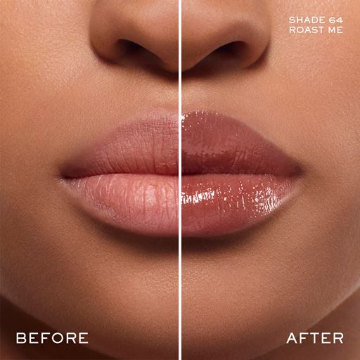 Lancôme Lip Idôle Squalane-12 Butterglow Glowy Color Balm, 64 Roast Me