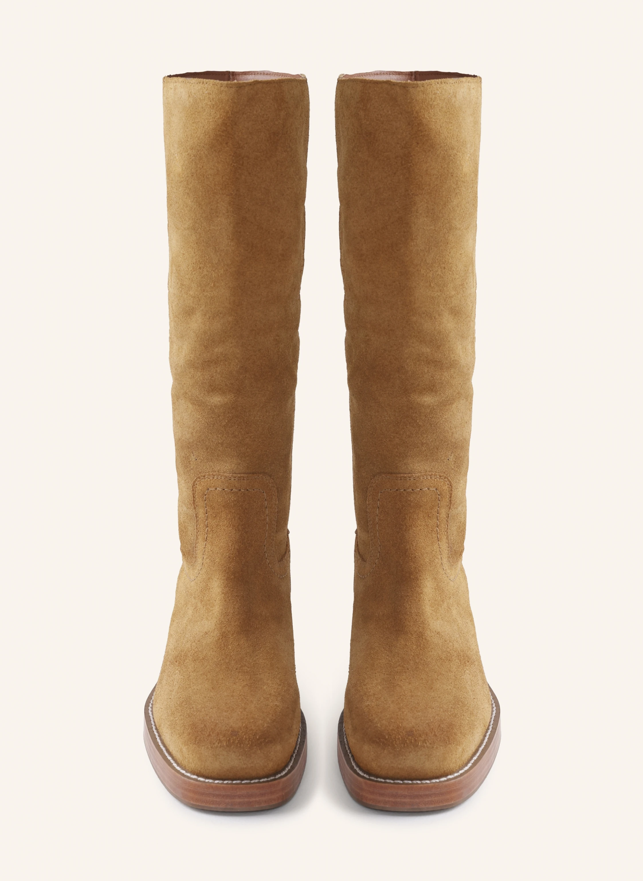 BRONX Stiefel KY-LEY