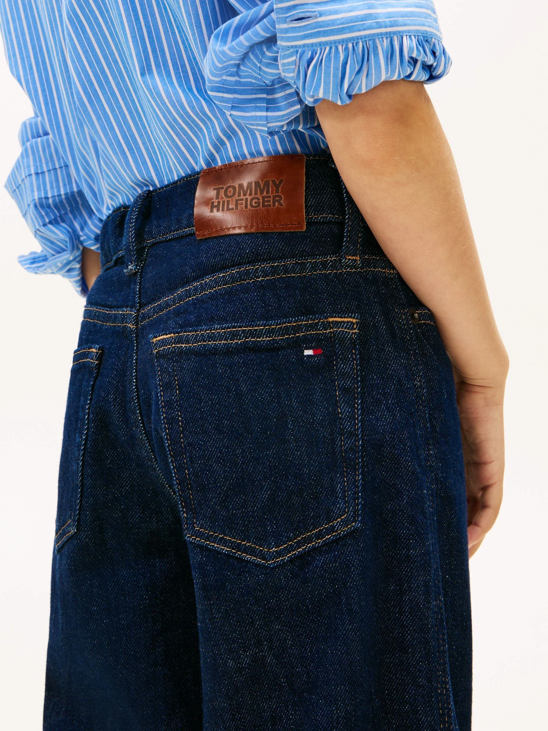 Tommy Hilfiger Mabel Rinse Jeans