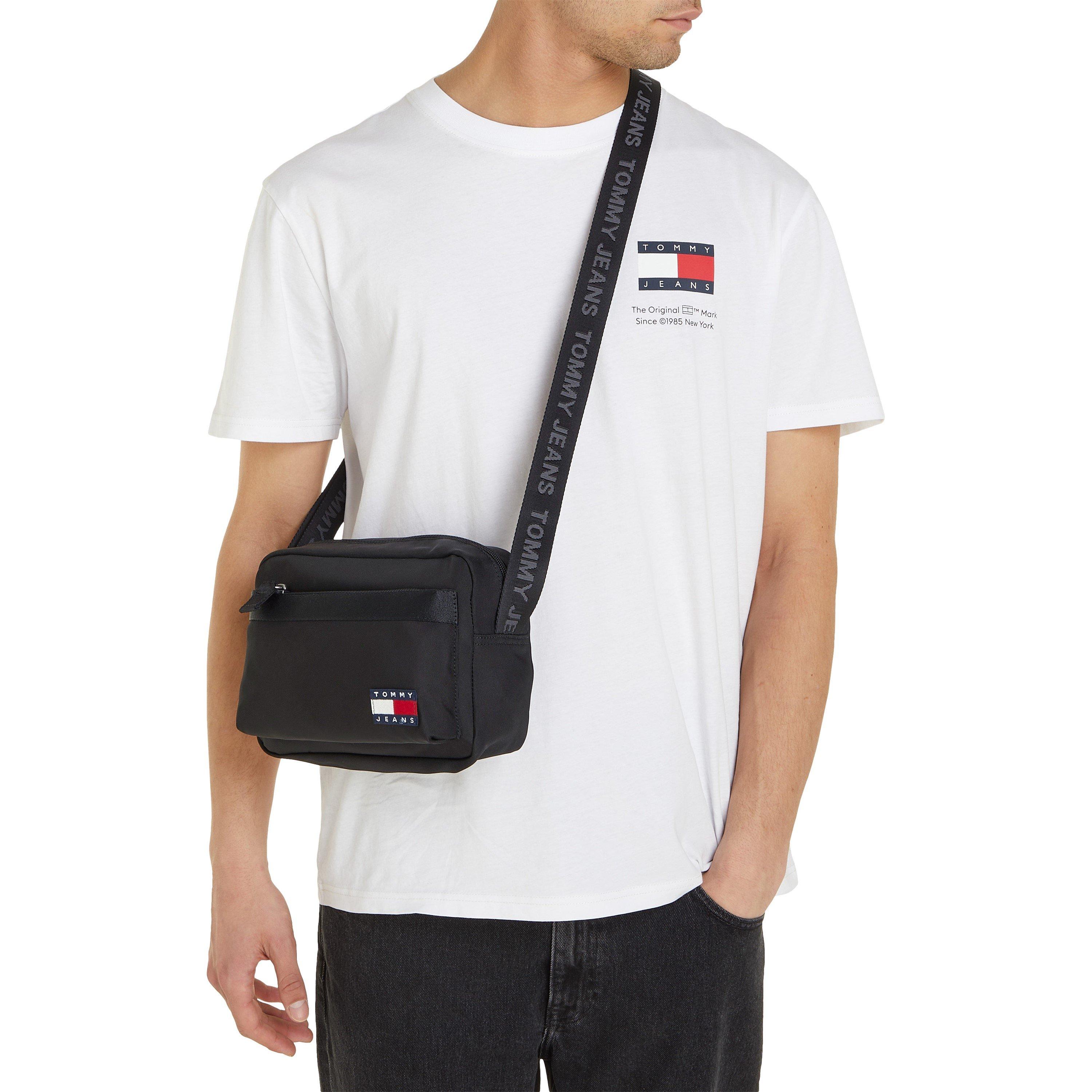 Tommy Jeans Daily Crossbody Bag
