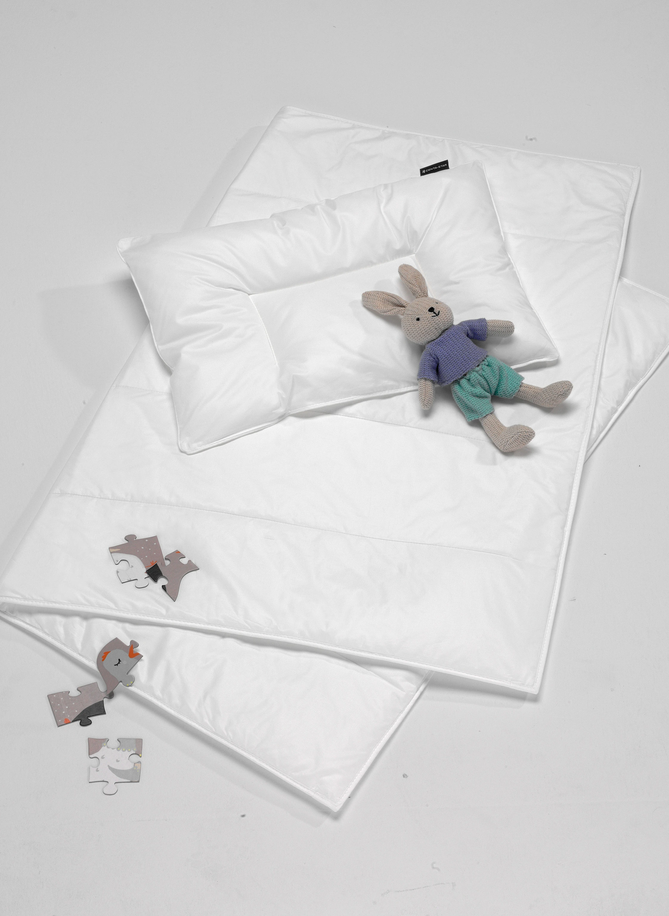 CENTA-STAR Sommerdecke JUNIOR